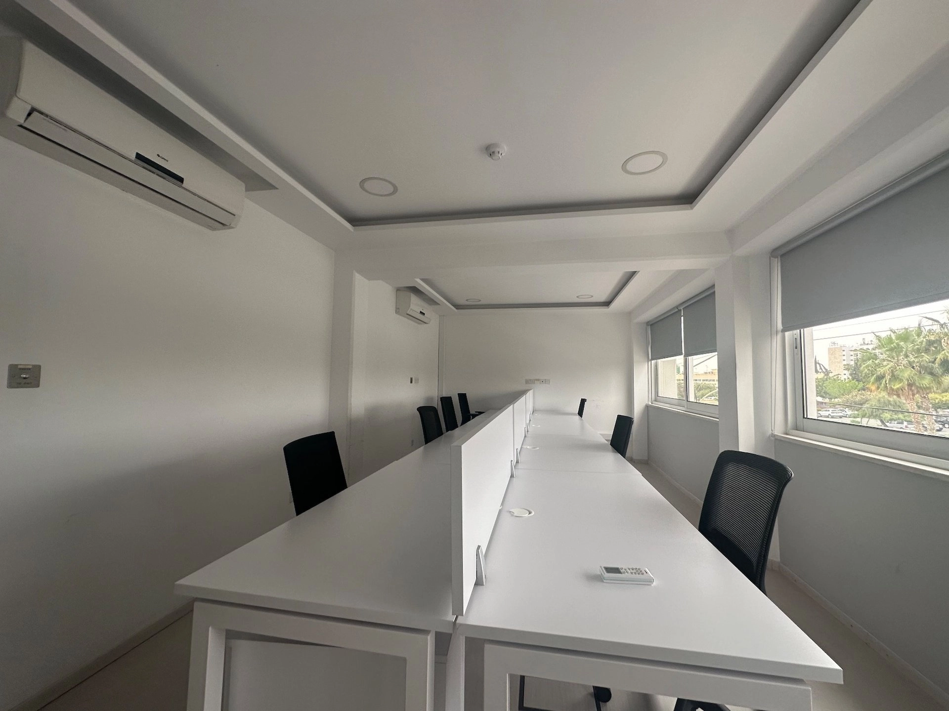 295m² Office for Rent in Limassol District