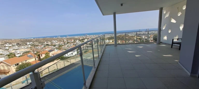 5 Bedroom Villa for Sale in Limassol – Αgios Athanasios