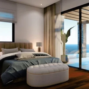 3 Bedroom Apartment for Sale in Tombs Of the Kings, Paphos District