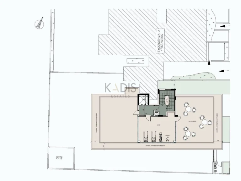 170m² Office for Sale in Limassol District