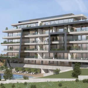 4 Bedroom Apartment for Sale in Limassol – Agia Fyla