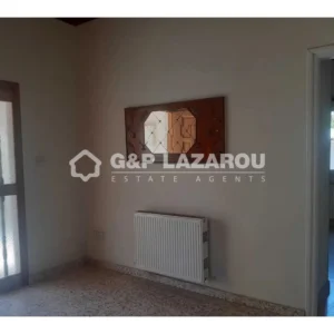 2 Bedroom House for Sale in Agios Dometios, Nicosia District