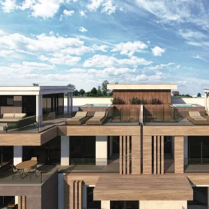 3 Bedroom Apartment for Sale in Limassol – Agios Athanasios
