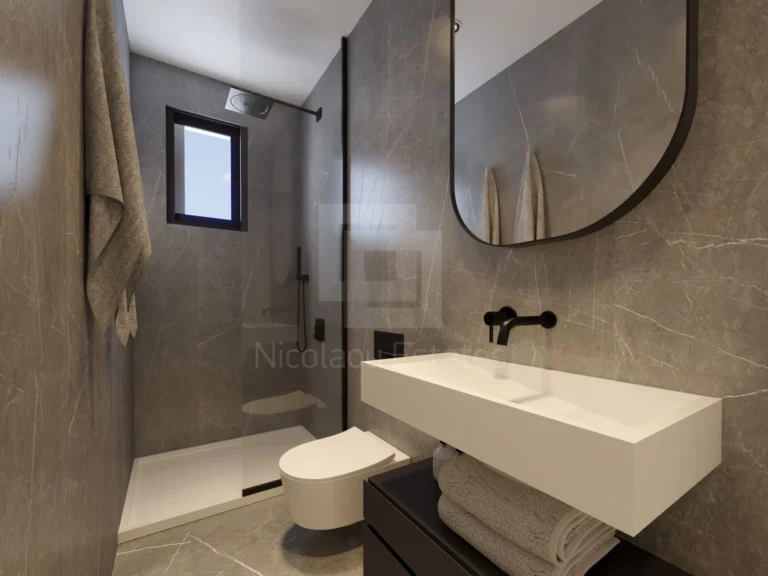 2 Bedroom Apartment for Sale in Aglantzia, Nicosia District