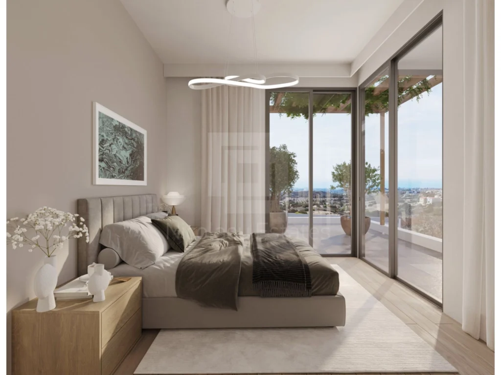 3 Bedroom House for Sale in Tala, Paphos District