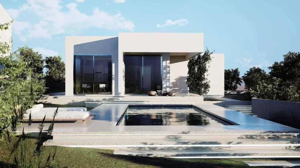 3 Bedroom House for Sale in Pegeia, Paphos District