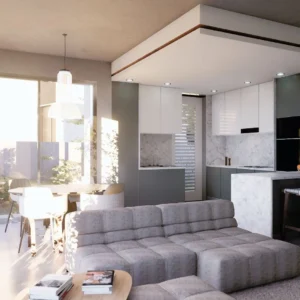 3 Bedroom House for Sale in Pegeia, Paphos District