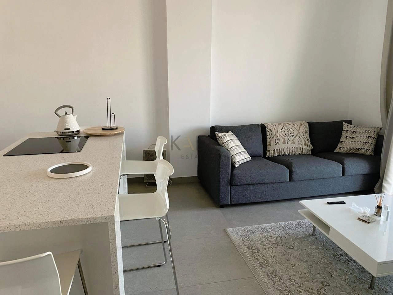 1 Bedroom Apartment for Rent in Strovolos, Nicosia District