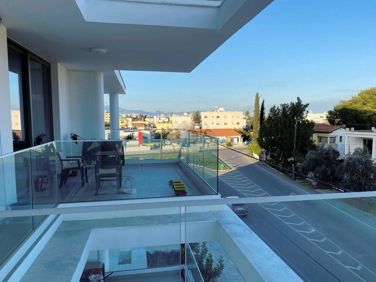 1 Bedroom Apartment for Rent in Strovolos, Nicosia District