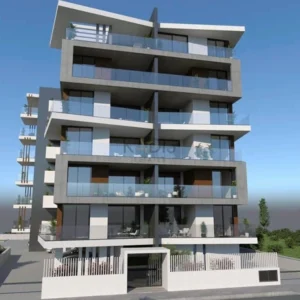 2 Bedroom Apartment for Sale in Limassol District