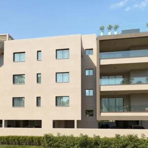 2 Bedroom Apartment for Sale in Aradippou, Larnaca District