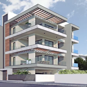 3 Bedroom Apartment for Sale in Columbia Area, Limassol District