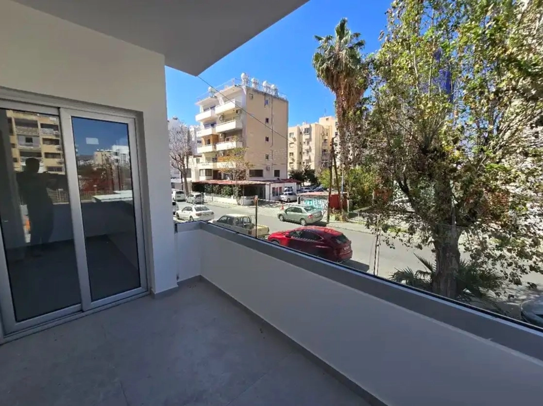 3 Bedroom Apartment for Sale in Germasogeia – Tourist Area, Limassol District