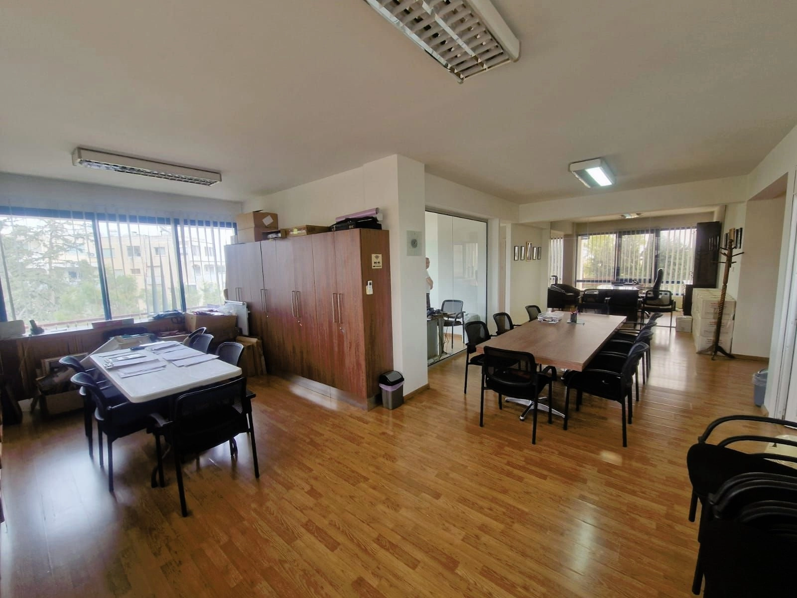 120m² Office for Rent in Limassol District