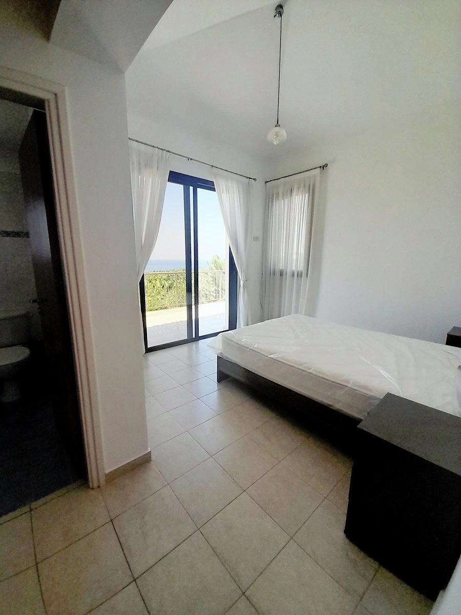 3 Bedroom House for Rent in Kissonerga, Paphos District