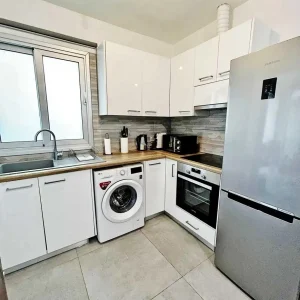 2 Bedroom Apartment for Rent in Nicosia District