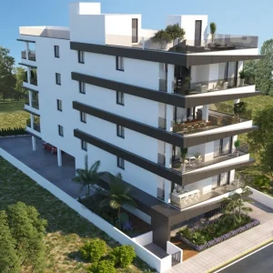 2 Bedroom Apartment for Sale in Larnaca District