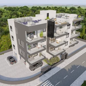 2 Bedroom Apartment for Sale in Ypsonas, Limassol District