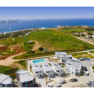 Plot for Sale in Coral Bay, Paphos District