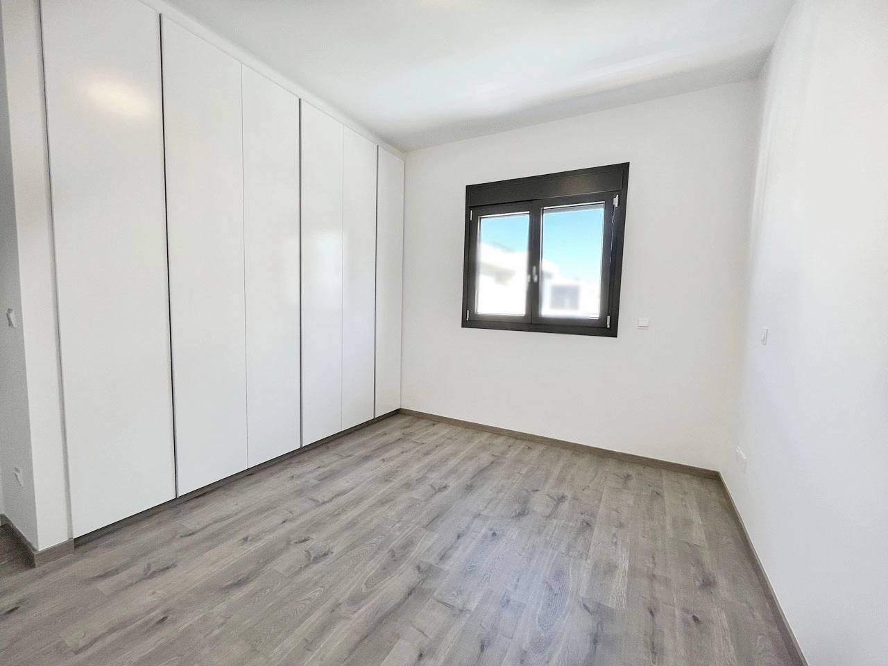 3 Bedroom Apartment for Rent in Nicosia District