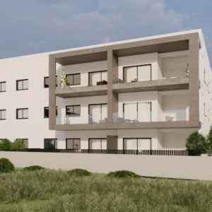 2 Bedroom Apartment for Sale in Kato Polemidia, Limassol District