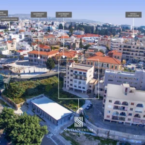 Commercial for Sale in Paphos District