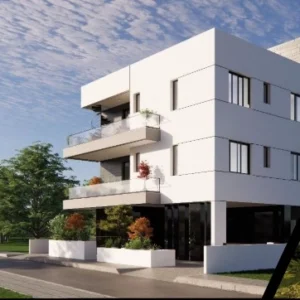 1 Bedroom Apartment for Sale in Kiti, Larnaca District