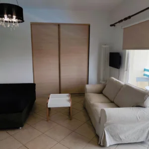 Studio Apartment for Rent in Mouttagiaka Tourist Area, Limassol District