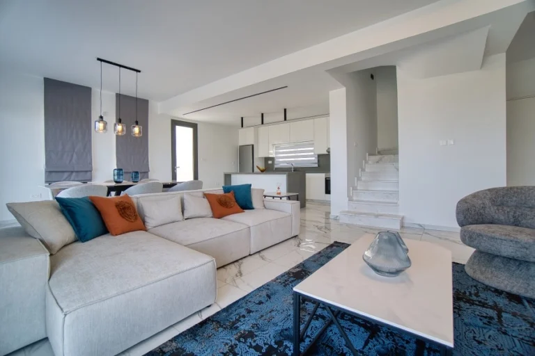 3 Bedroom Villa for Sale in Kissonerga, Paphos District