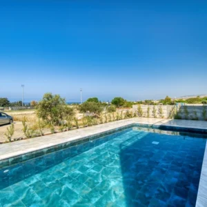 3 Bedroom Villa for Sale in Kissonerga, Paphos District