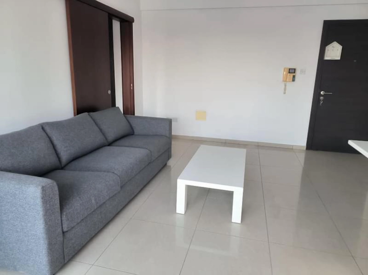 1 Bedroom Apartment for Rent in Nicosia District