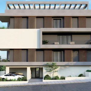 Studio Apartment for Sale in Larnaca District