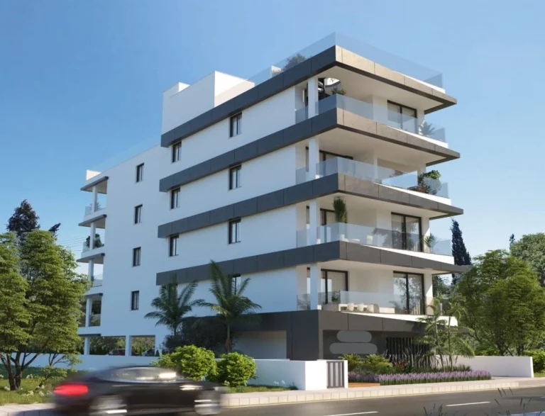 Cheap Apartments for Sale Larnaca up to 300000 euro