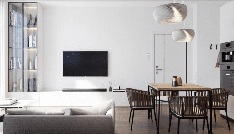 3 Bedroom Apartment for Sale in Limassol District