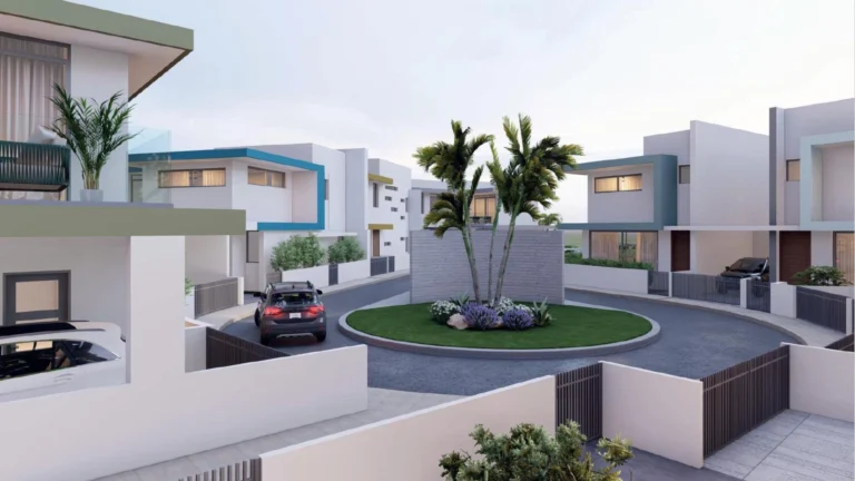 Cheap Houses and Villas for Sale Nicosia up to 400000 euro