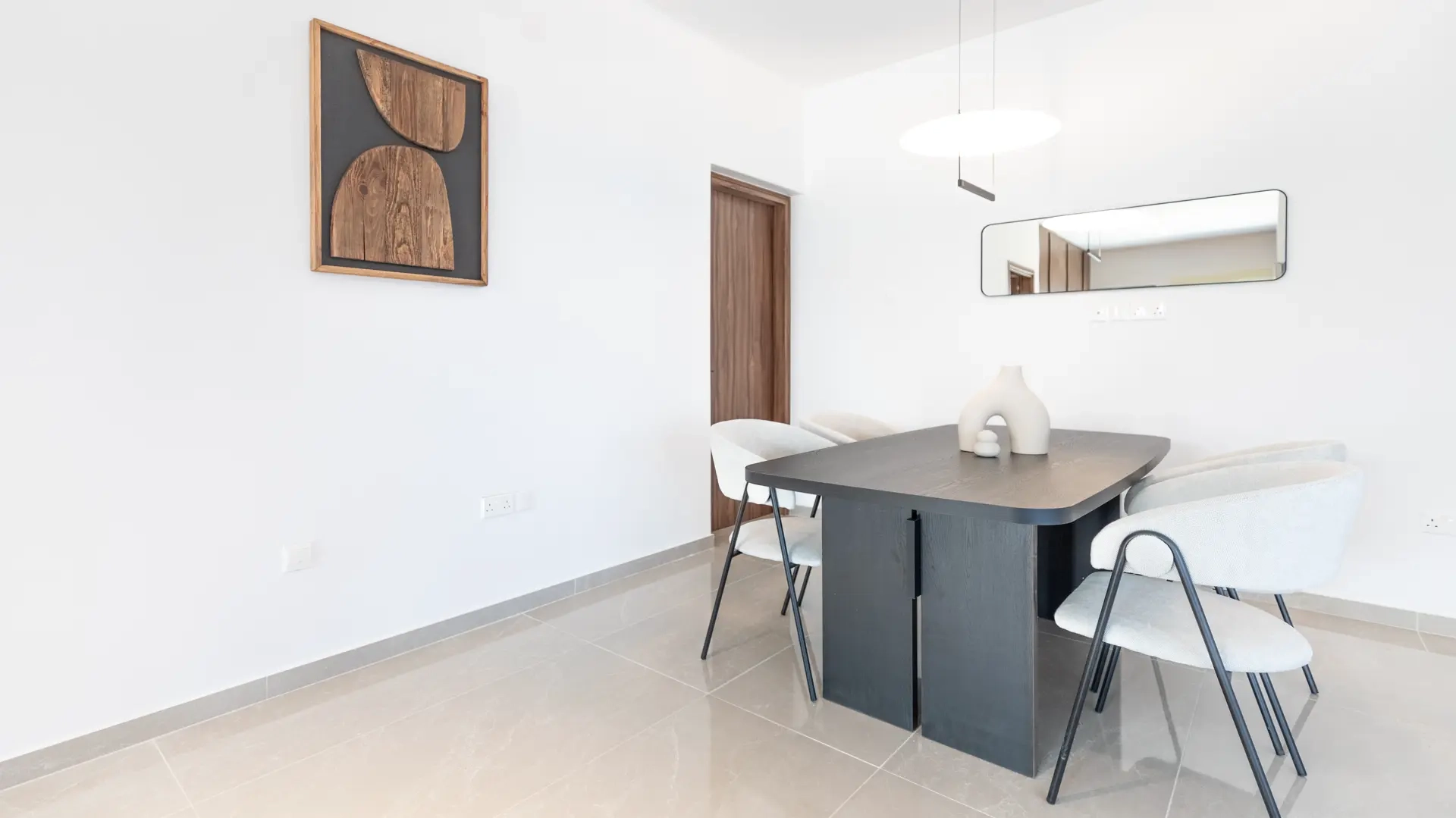 3 Bedroom Apartment for Rent in Limassol District