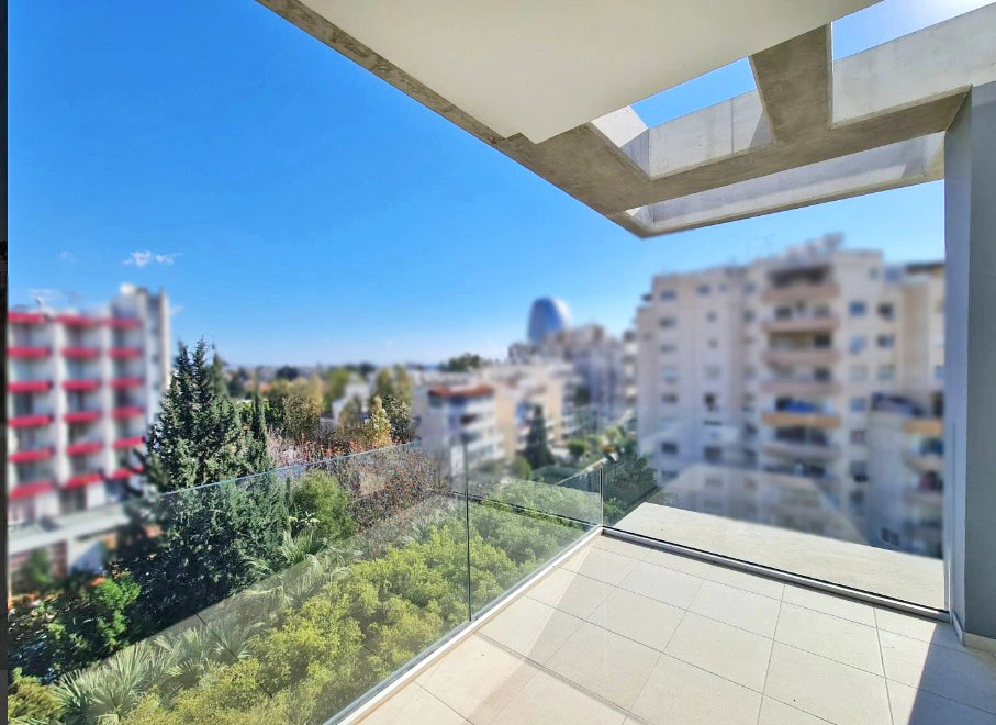 3 Bedroom Apartment for Sale in Limassol – Neapolis