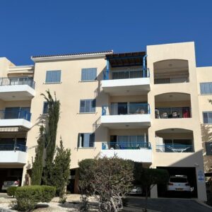 3 Bedroom Apartment for Rent in Paphos