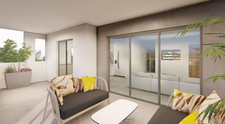 1 Bedroom Apartment for Sale in Frenaros, Famagusta District