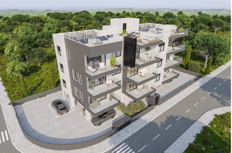 3 Bedroom Apartment for Sale in Ypsonas, Limassol District