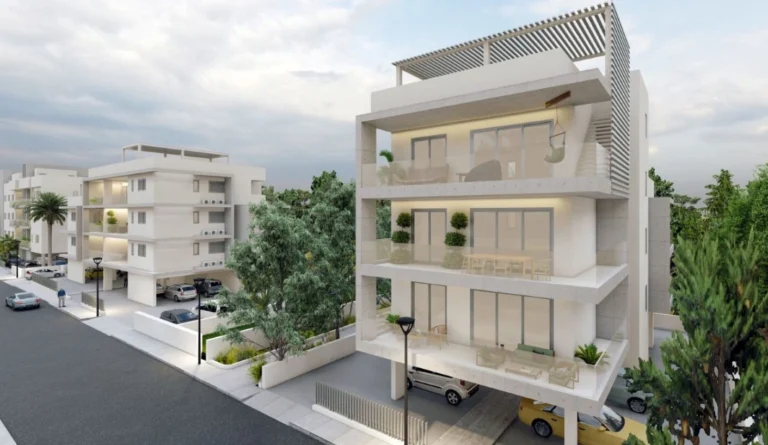 Cheap Apartments for Sale Larnaca up to 300000 euro