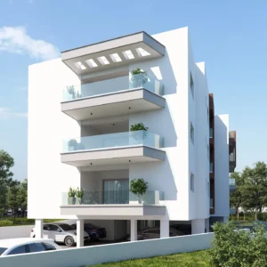 3 Bedroom Apartment for Sale in Limassol – Agios Athanasios