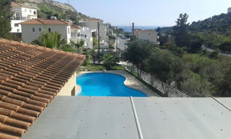 3 Bedroom House for Sale in Agios Tychonas, Limassol District