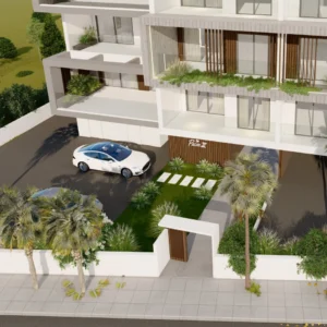 3 Bedroom Apartment for Sale in Potamos Germasogeias, Limassol District