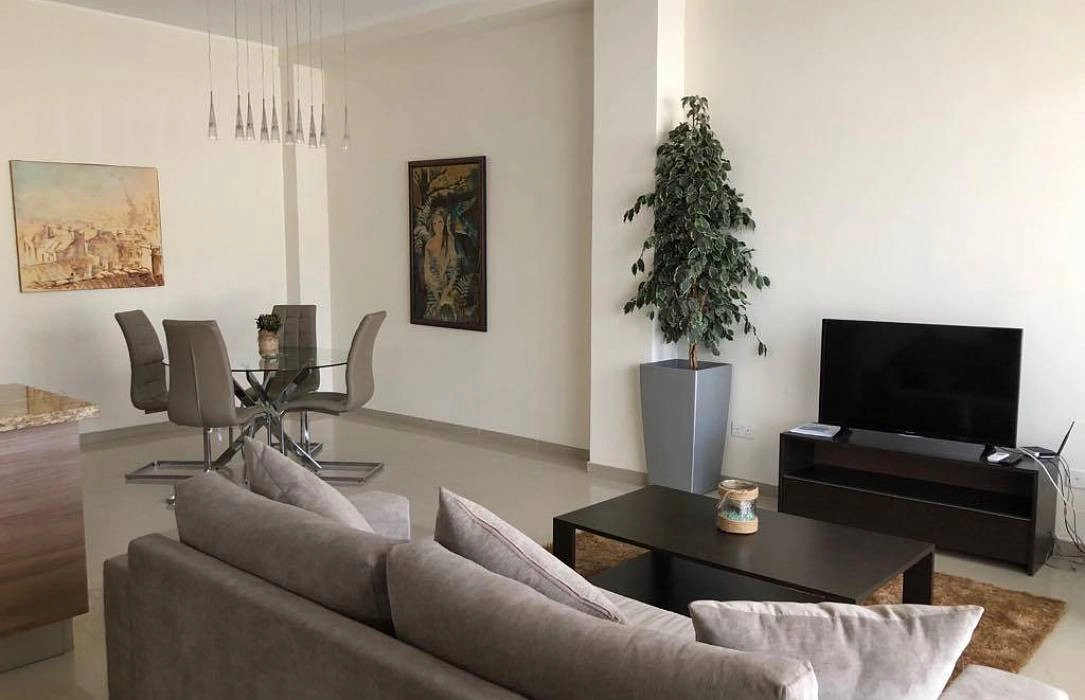 2 Bedroom Apartment for Sale in Agios Tychonas – Tourist Area, Limassol District