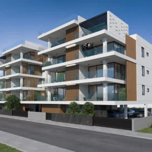 2 Bedroom Apartment for Sale in Limassol District