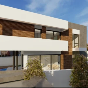 3 Bedroom House for Sale in Agios Tychonas, Limassol District