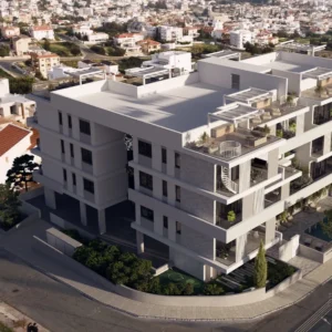 2 Bedroom Apartment for Sale in Limassol – Panthea