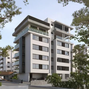 3 Bedroom Apartment for Sale in Limassol – Agia Zoni