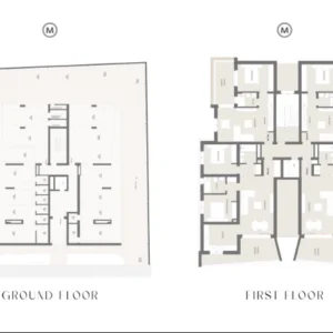 2 Bedroom Apartment for Sale in Limassol – Agia Zoni